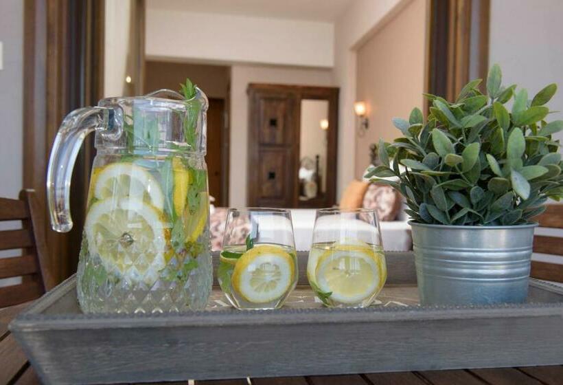 스탠다드 룸, Apart Boutique Giorgos