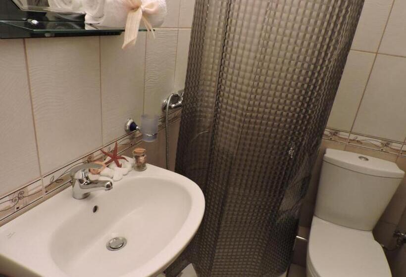 스탠다드 룸, Apart Boutique Giorgos