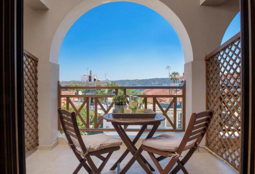 스탠다드 룸, Apart Boutique Giorgos