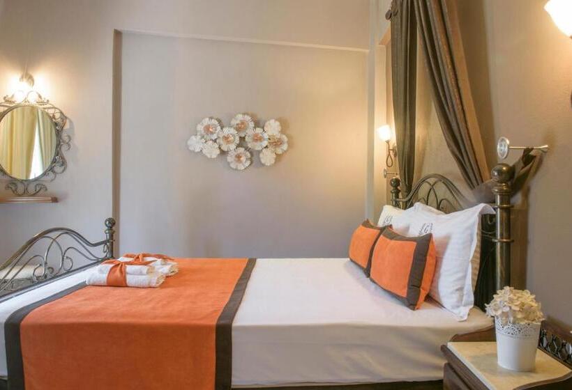 스탠다드 룸, Apart Boutique Giorgos