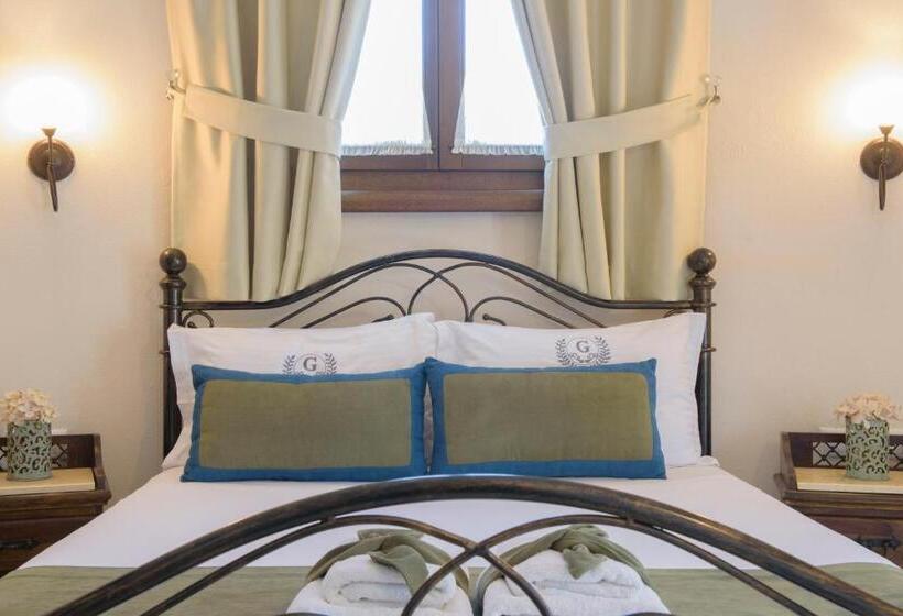 스탠다드 룸, Apart Boutique Giorgos