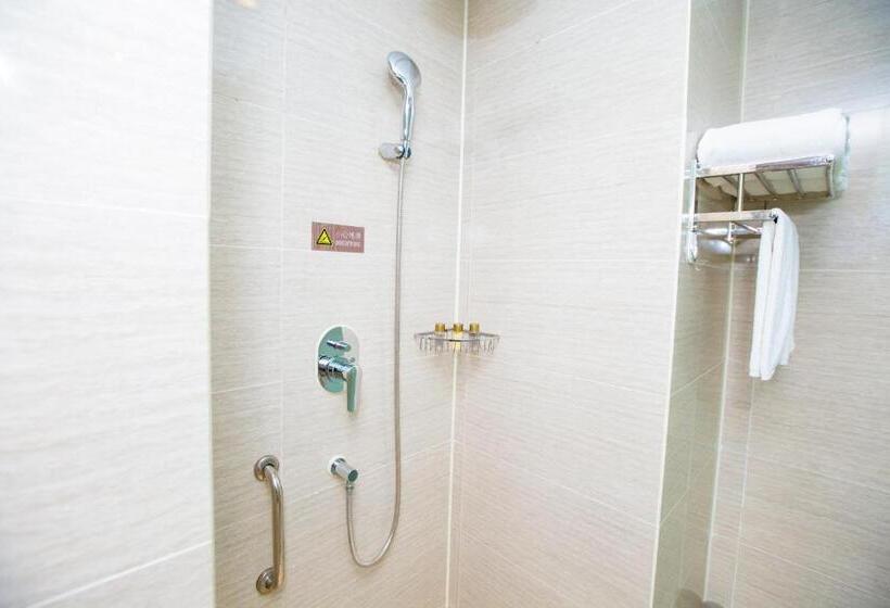 اتاق استاندارد, Metropolo Jinjiang