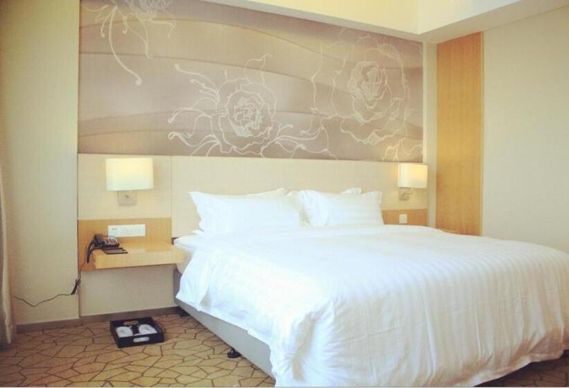 اتاق استاندارد, Metropolo Jinjiang