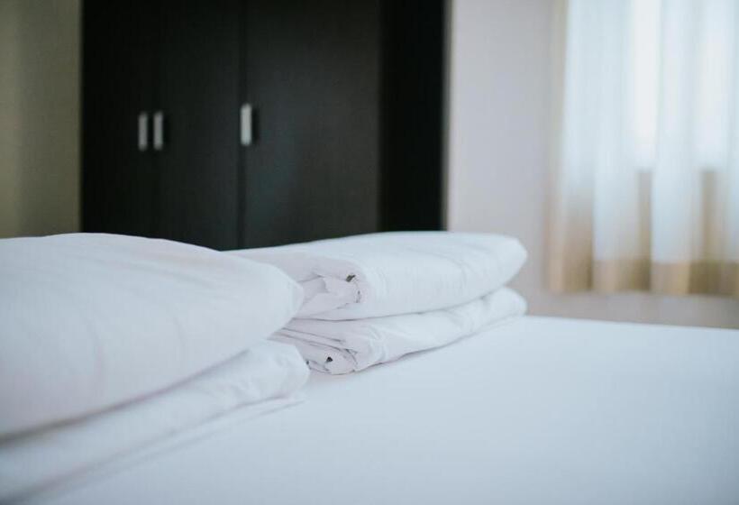 آپارتمان سوپریور 1 خوابه, La Chioma Di Berenice Garda Residence