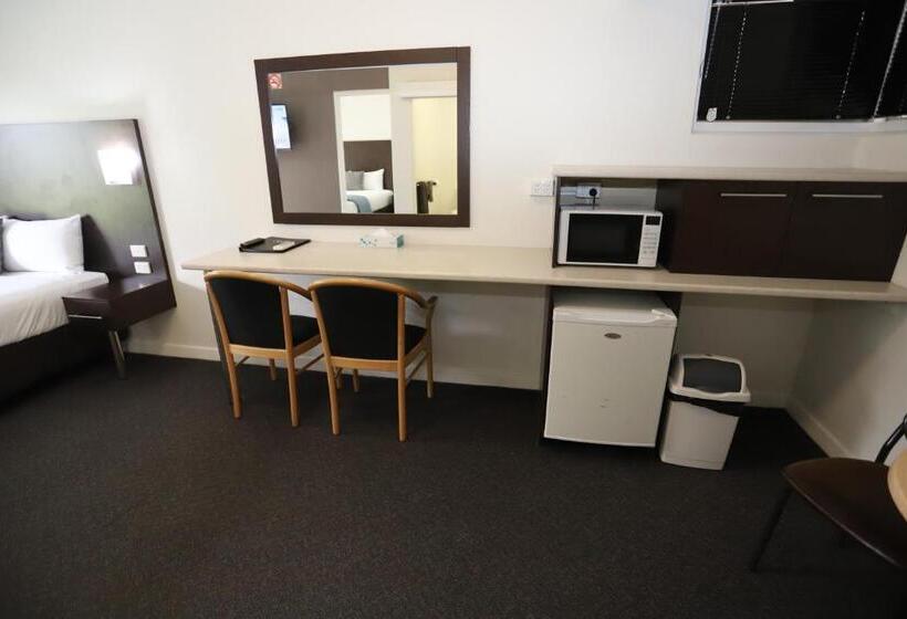 Люкс 2 Спальни, Sleepy Hill Motor Inn