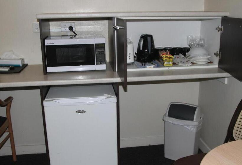 Люкс 2 Спальни, Sleepy Hill Motor Inn