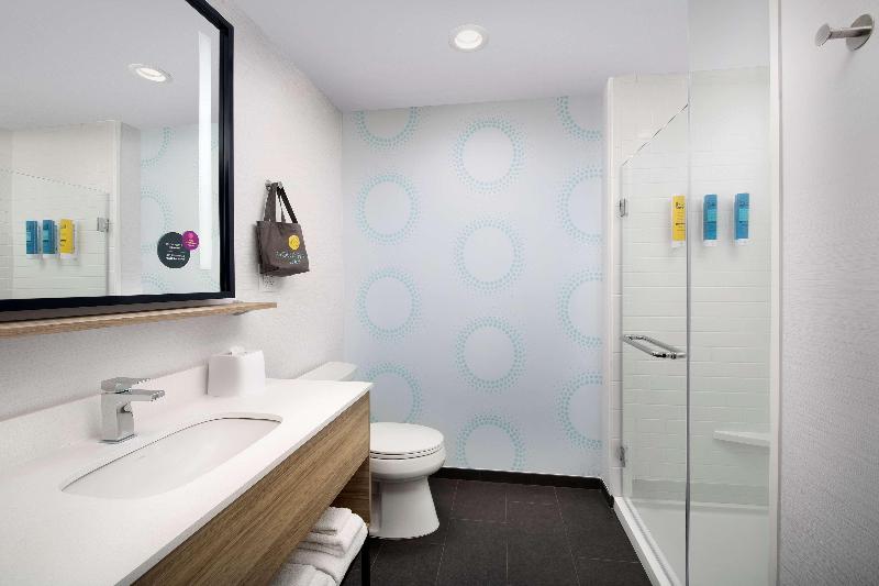 Номер Стандарт, Sleepy Hill Motor Inn