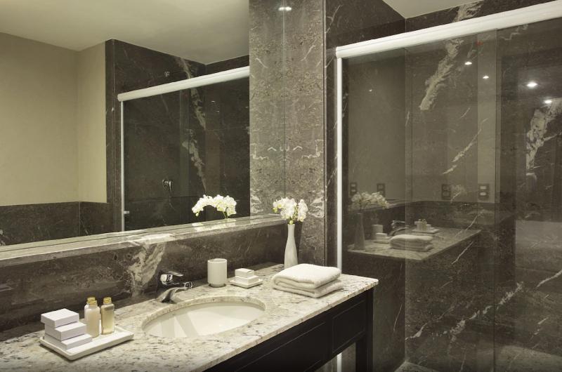 Люкс Кровать Кинг, Sleepy Hill Motor Inn