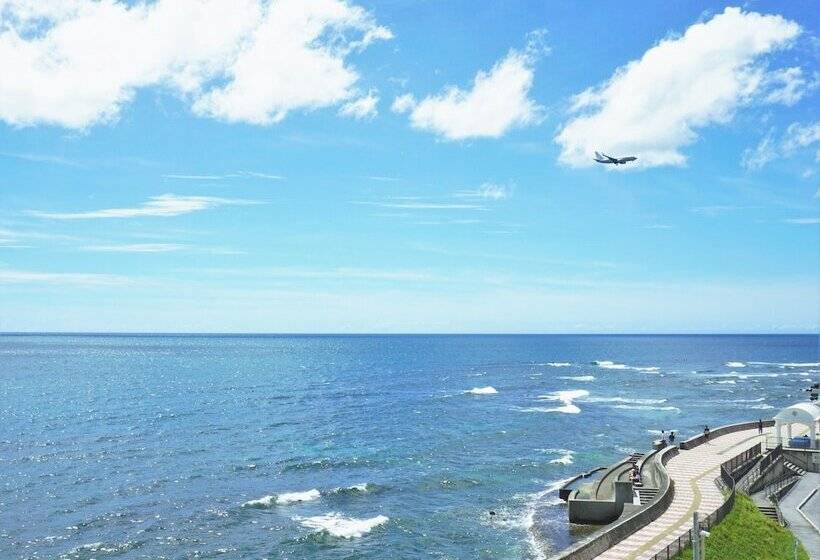 기본룸, Okinawa Ocean Front
