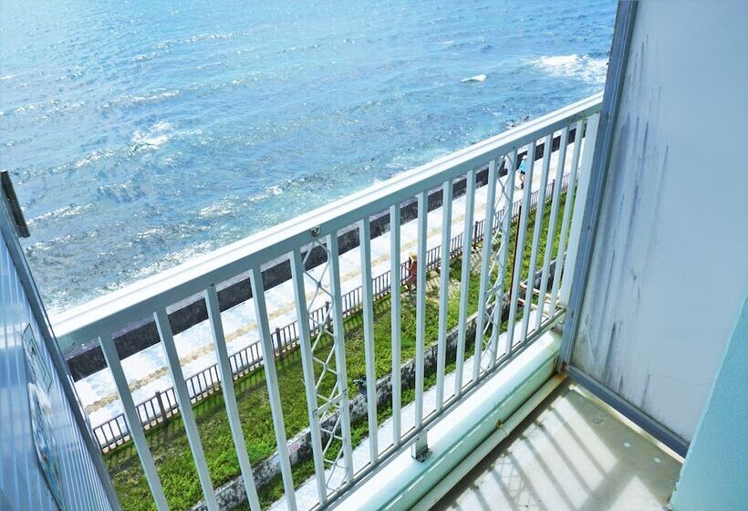침실 1개 베이직 아피트, Okinawa Ocean Front