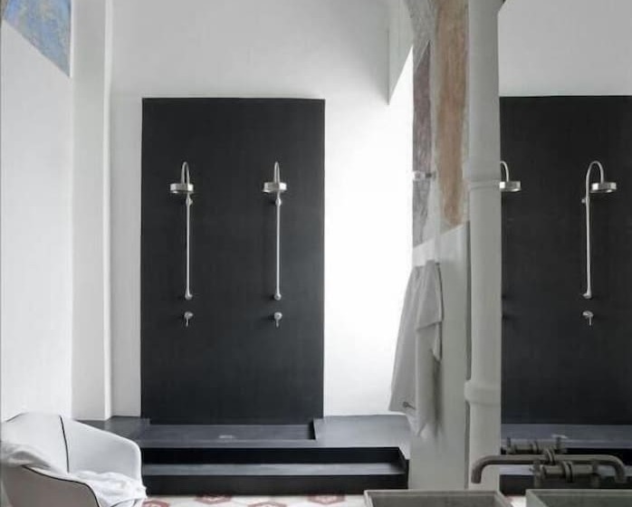 ジュニアスイート, Capri Suite