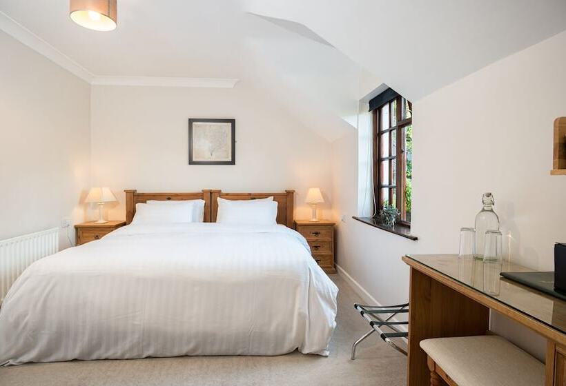 חדר סטנדרט, Woodside Lodge Accomodation