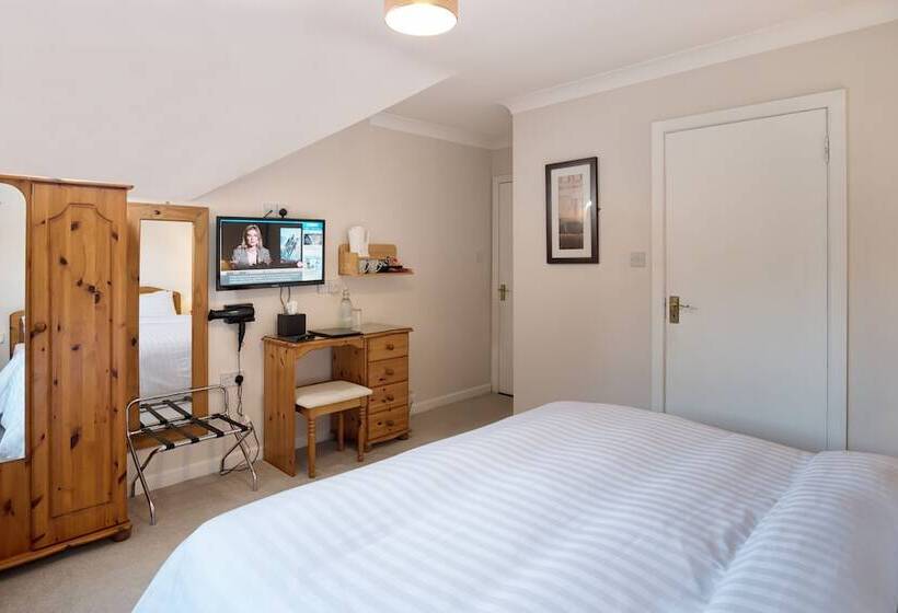 חדר סטנדרט, Woodside Lodge Accomodation