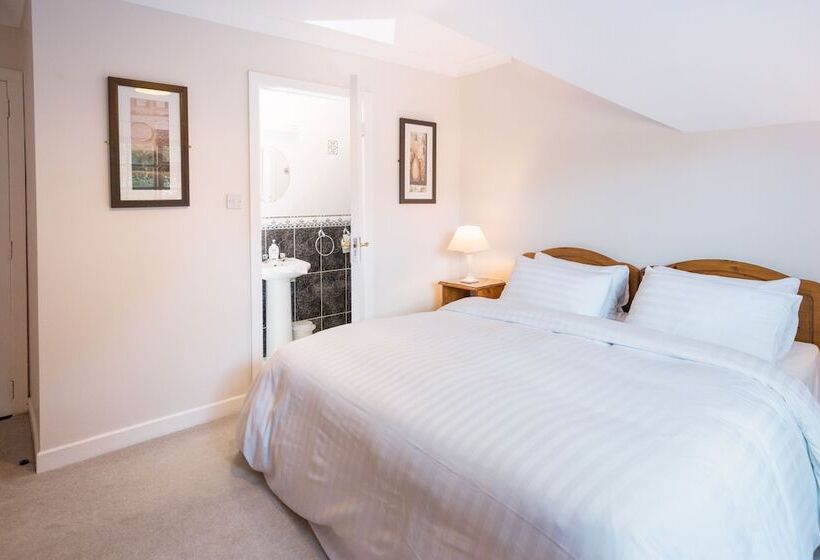 Номер Стандарт, Woodside Lodge Accomodation