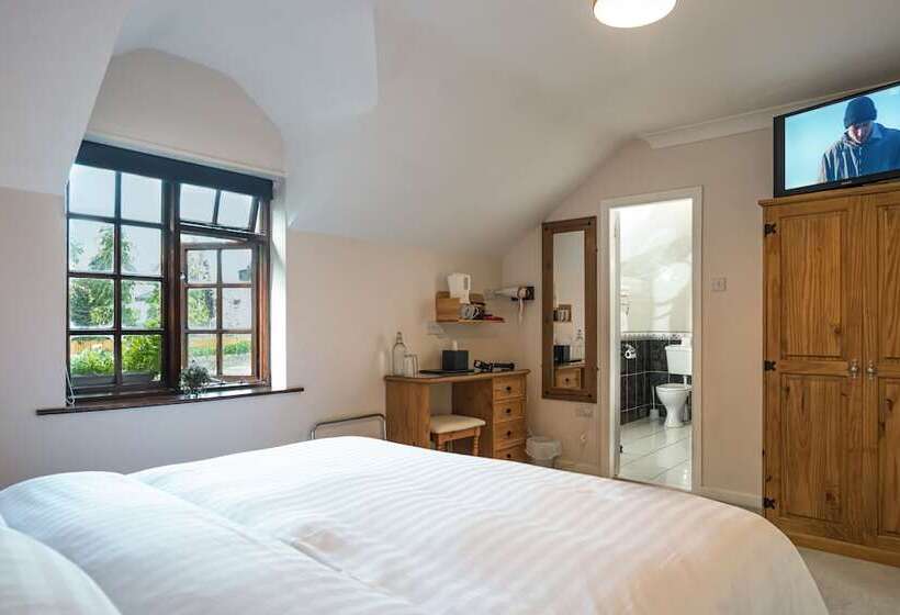 חדר סטנדרט, Woodside Lodge Accomodation