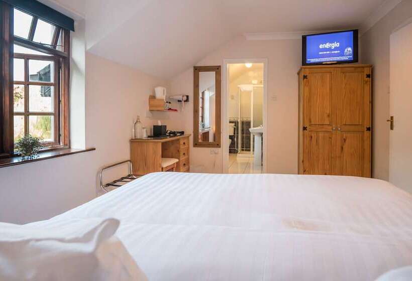 חדר סטנדרט, Woodside Lodge Accomodation