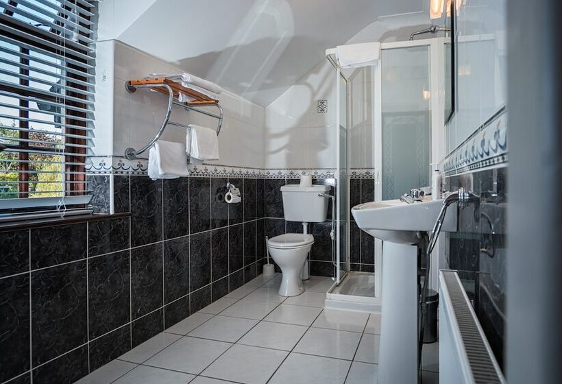 חדר סטנדרט, Woodside Lodge Accomodation