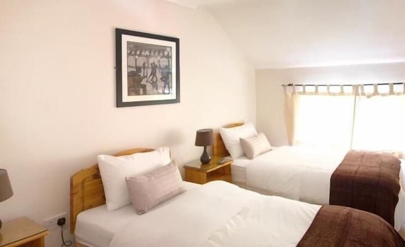 חדר סטנדרט, Woodside Lodge Accomodation