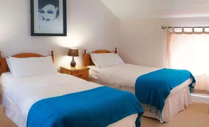 スタンダードトリプルルーム, Woodside Lodge Accomodation