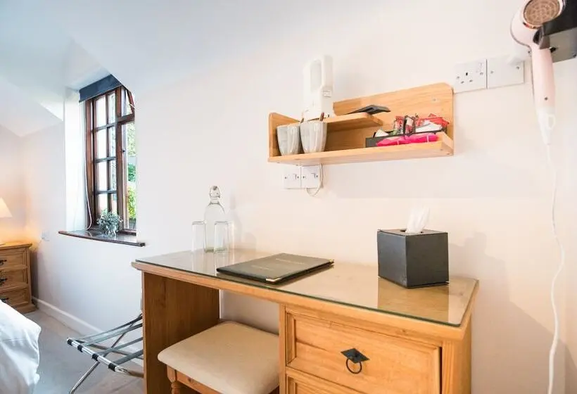 スタンダードトリプルルーム, Woodside Lodge Accomodation