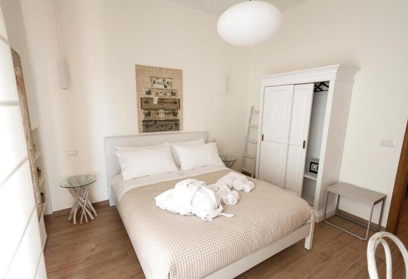 Suíte Superior, 4b B&b