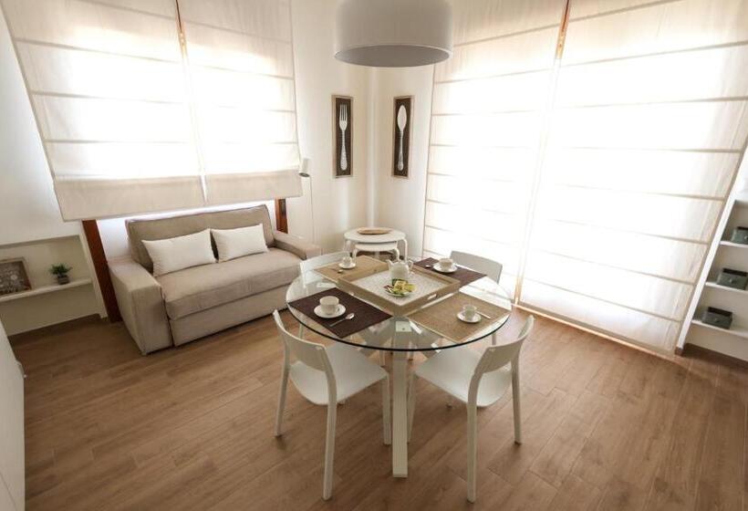 سوییت سوپریور, 4b B&b