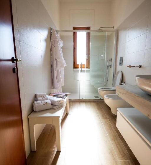 سوییت سوپریور, 4b B&b