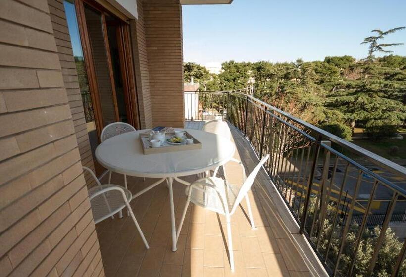Suíte Superior, 4b B&b