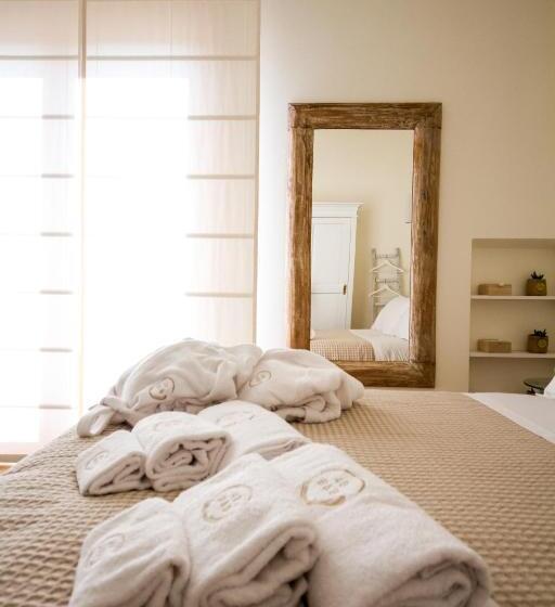 سوییت سوپریور, 4b B&b