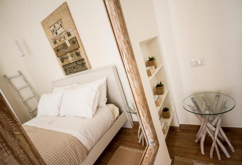 سوییت سوپریور, 4b B&b