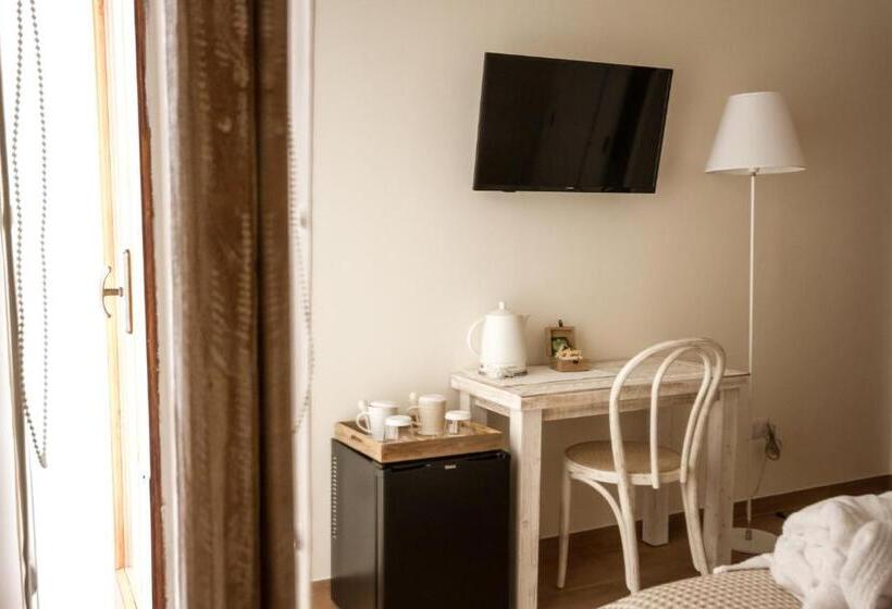 Suíte Superior, 4b B&b