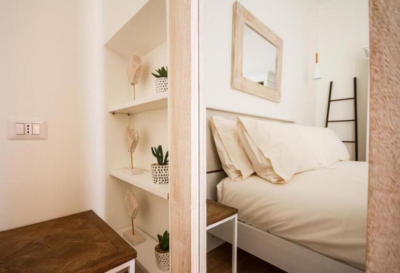 Suíte Deluxe, 4b B&b