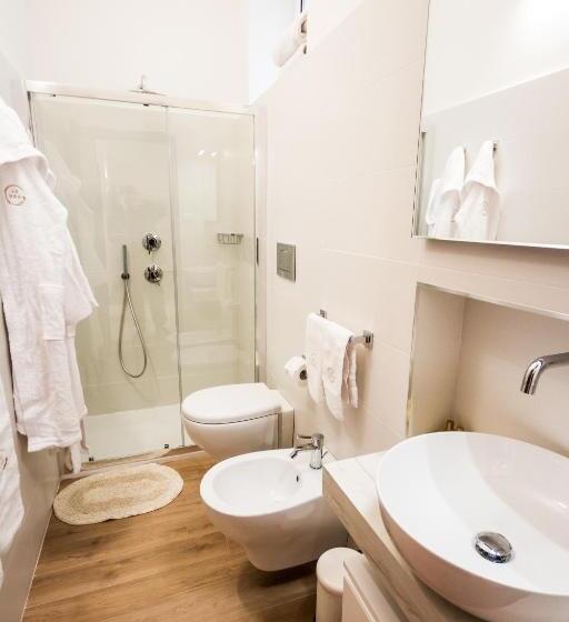 Suíte Deluxe, 4b B&b