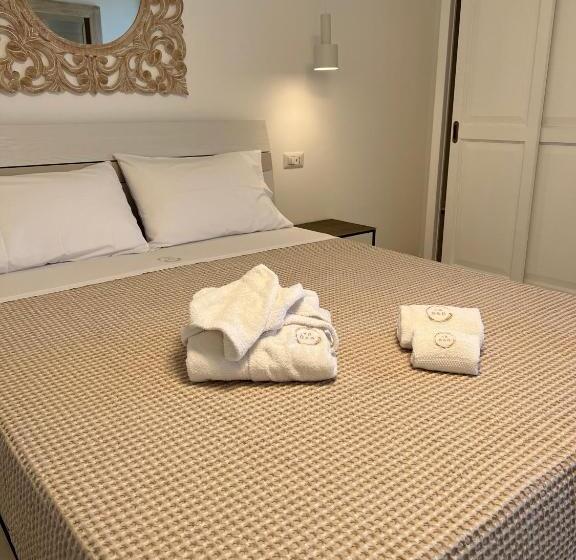 سوییت اجرایی, 4b B&b