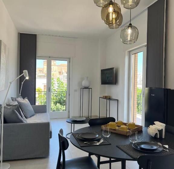 سوییت اجرایی, 4b B&b