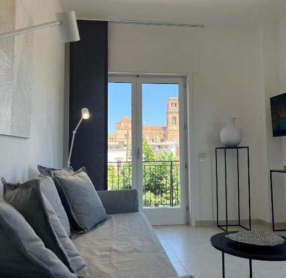 سوییت اجرایی, 4b B&b