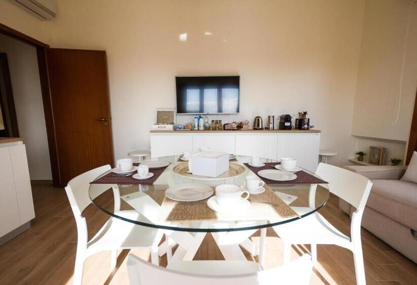 سوییت سوپریور, 4b B&b