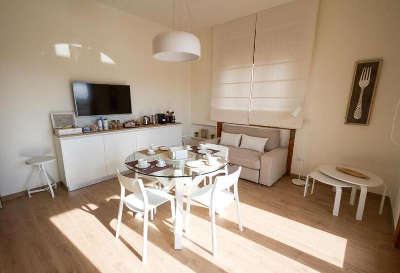 سوییت سوپریور, 4b B&b