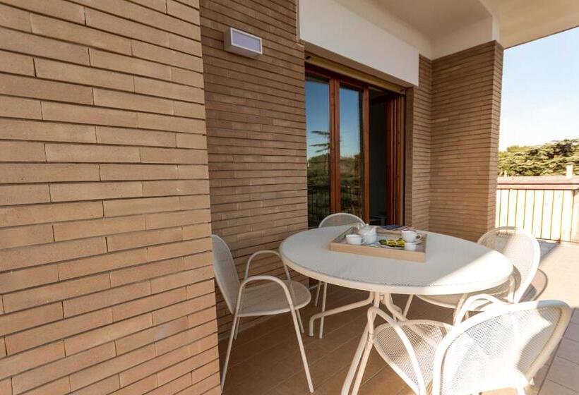 سوییت سوپریور, 4b B&b