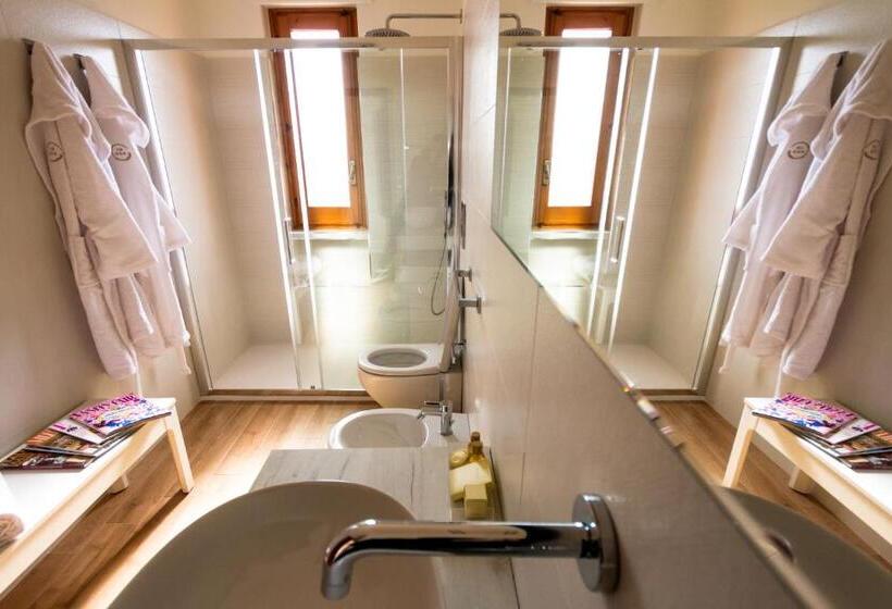 Suíte Superior, 4b B&b