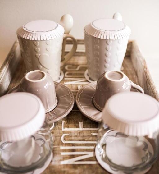 سوییت لوکس, 4b B&b