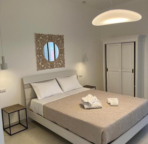 سوییت اجرایی, 4b B&b