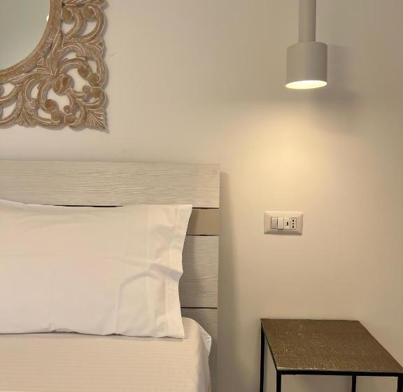 سوییت اجرایی, 4b B&b