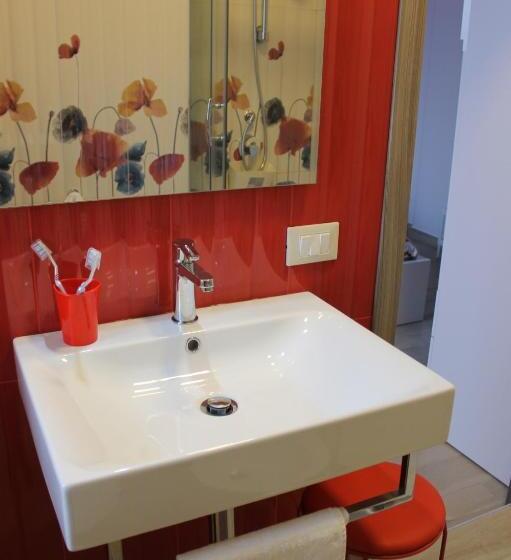 اتاق استاندارد, B&b Appiddaveru