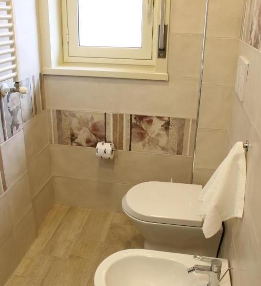 اتاق استاندارد, B&b Appiddaveru