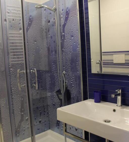 اتاق ساده سه نفره, B&b Appiddaveru