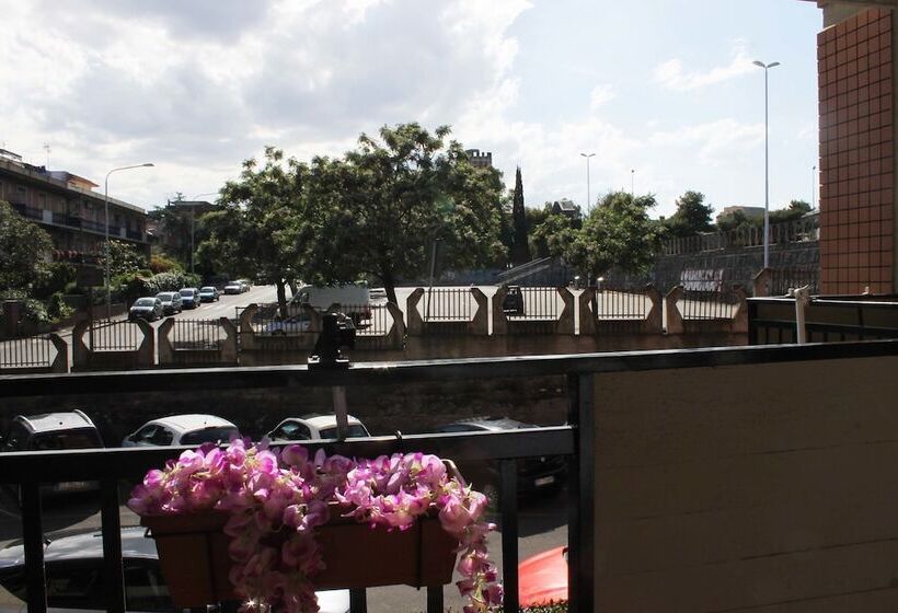 اتاق استاندارد, B&b Appiddaveru