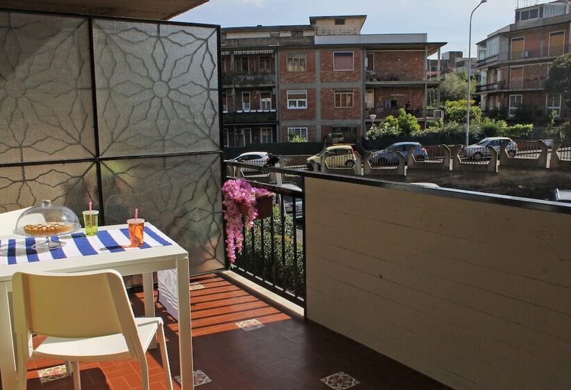 اتاق استاندارد, B&b Appiddaveru