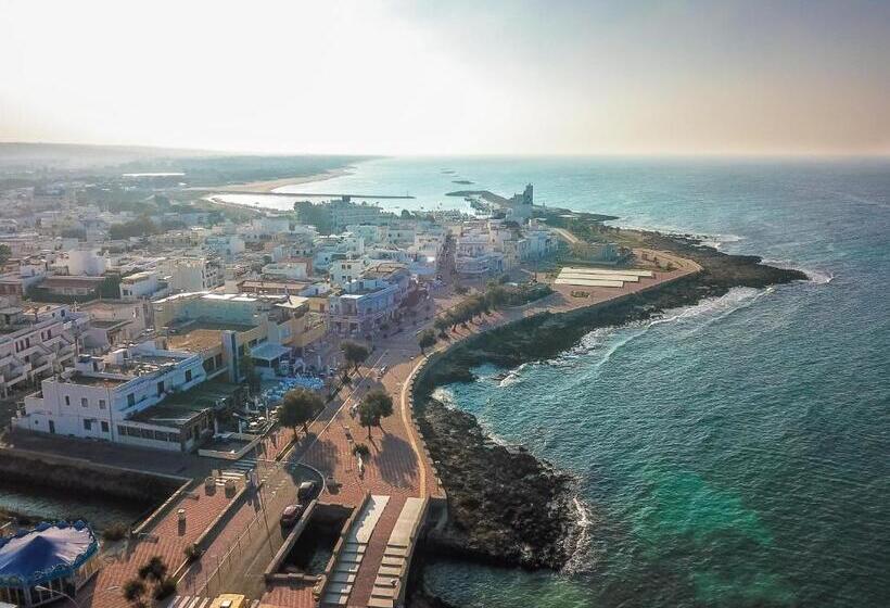 Háromágyas Standard Szoba, Il Lilium