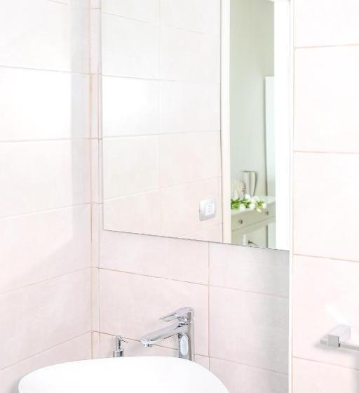 Standard Szoba, Il Lilium